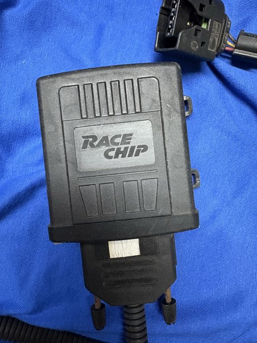Chip potencia BMW 318d