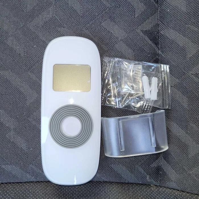 Pilot 15-kanałowy do rolet z ilnikiem Yooda / Portos / 433 MHz — Nowy