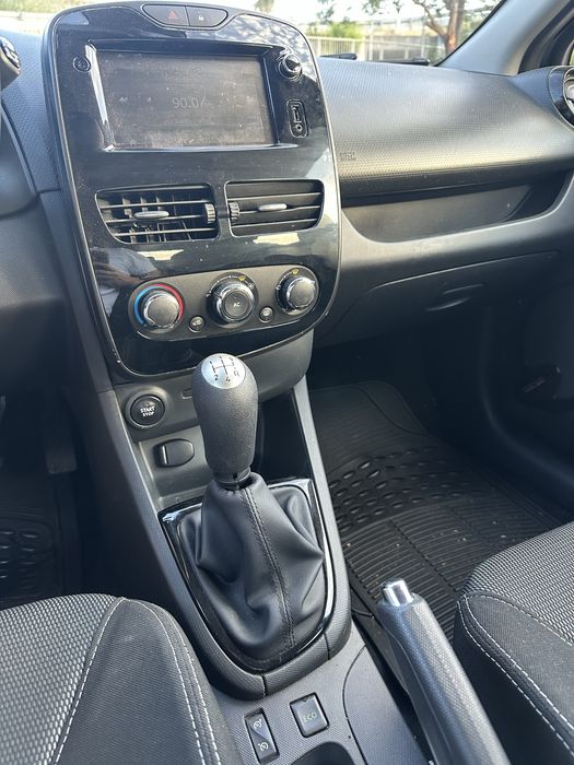 Renault Clio Tce