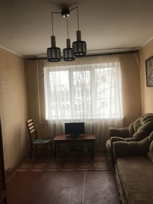 Продам 3 комн квартиру
