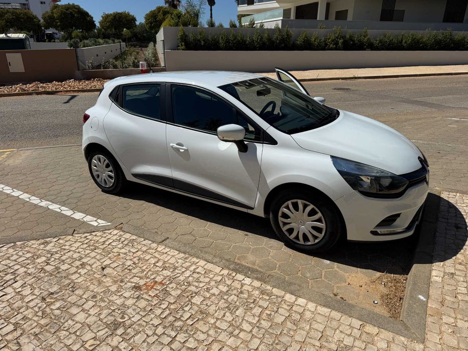 RENAULT Clio IV Hatchback 0.9 TCe 90cv 2018