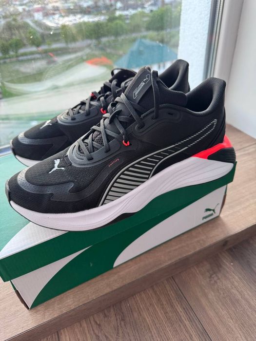 Кросівки чоловічі Чоловічі кросівки Puma PWR Hybrid TR