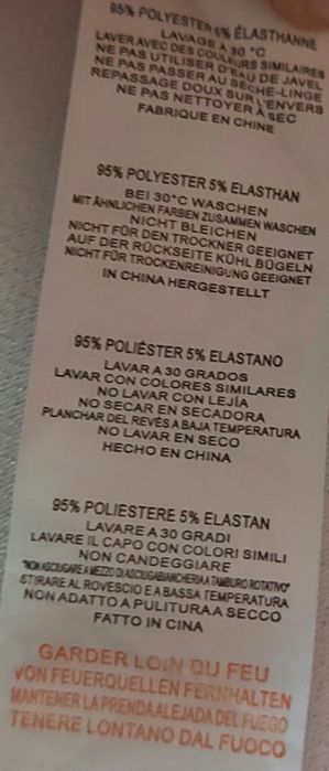 Spódnica PRETTYLITTLETHING rozm.L - nowa