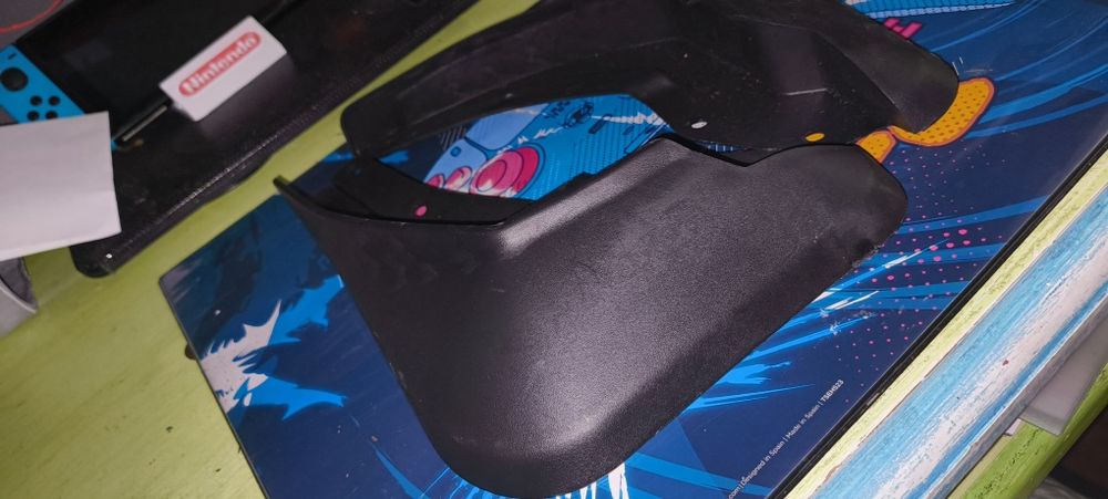 Conjunto de paletas para Volvo xc40"original"