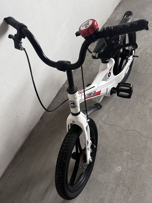 Дитячій велосипед