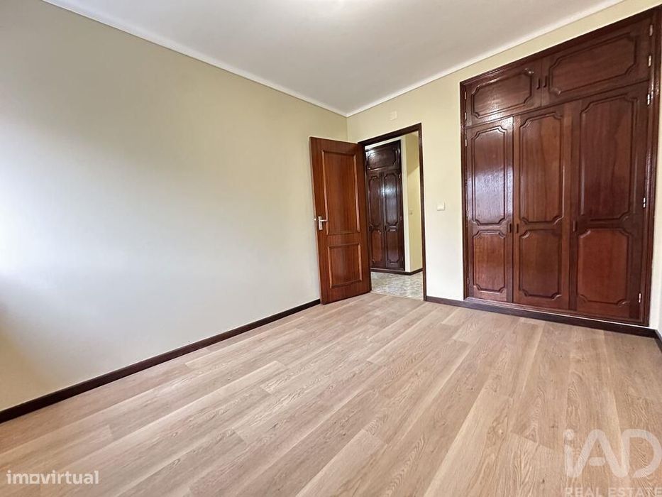 Apartamento T3 em Arcozelo de 125 m2