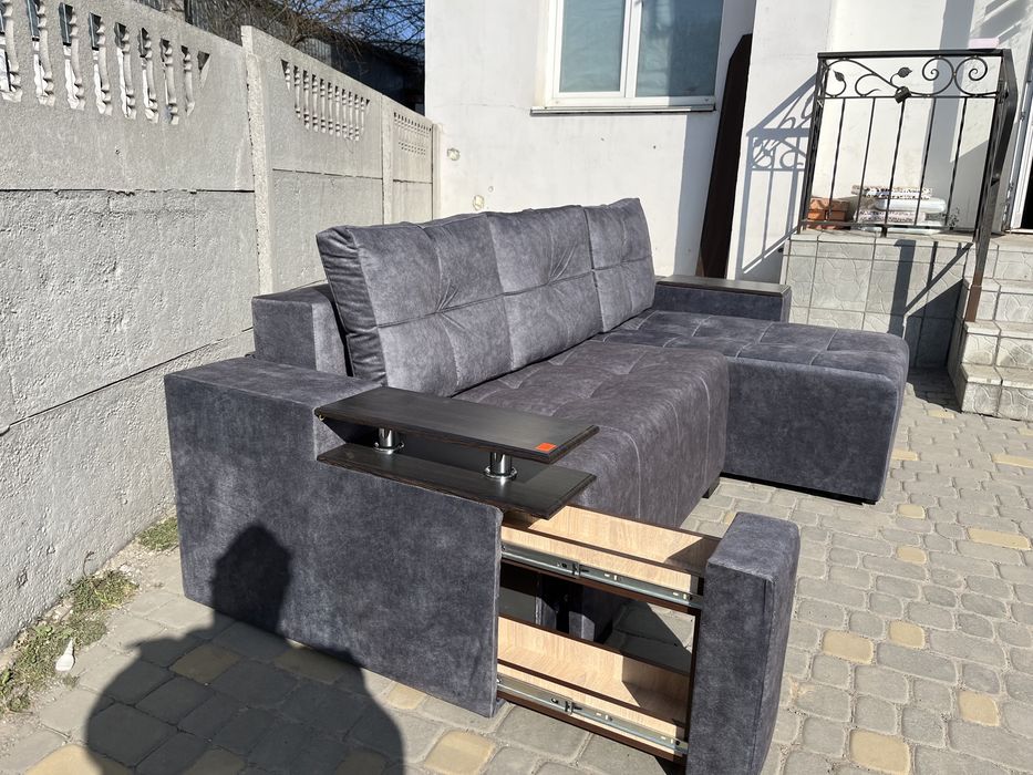 Диван кутовий.Склад диванів. Акція!