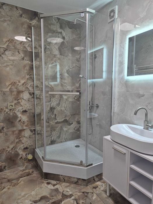 Продається сучасна євродвушка