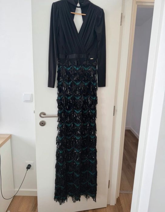 Vestido Guess usado 1x