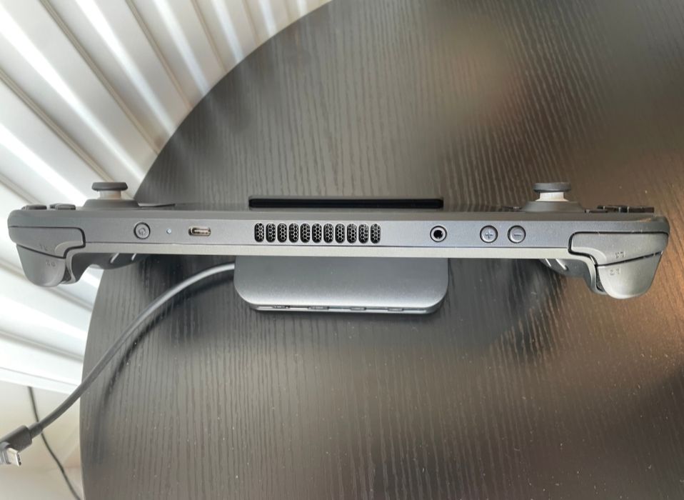 Steamdeck 512 GB