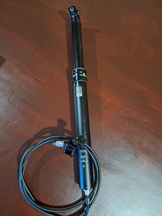 Rockshox Reverb 30.9mm a óleo