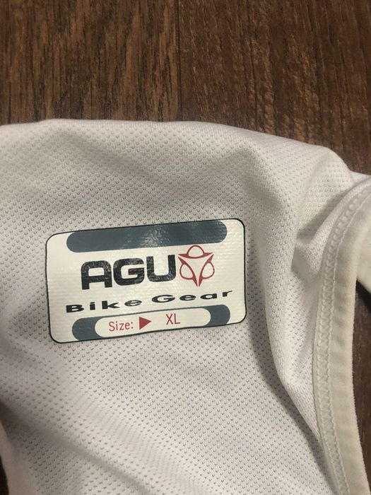 Велошорти agu розмір XL