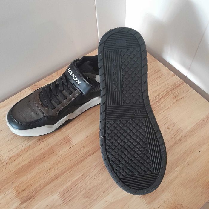 Sapatos Geox Criança