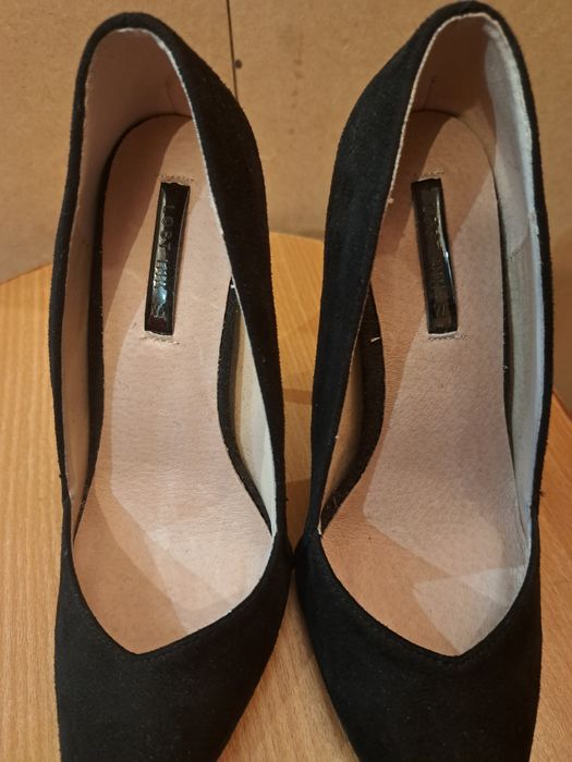 Szpilki damskie rozm.37