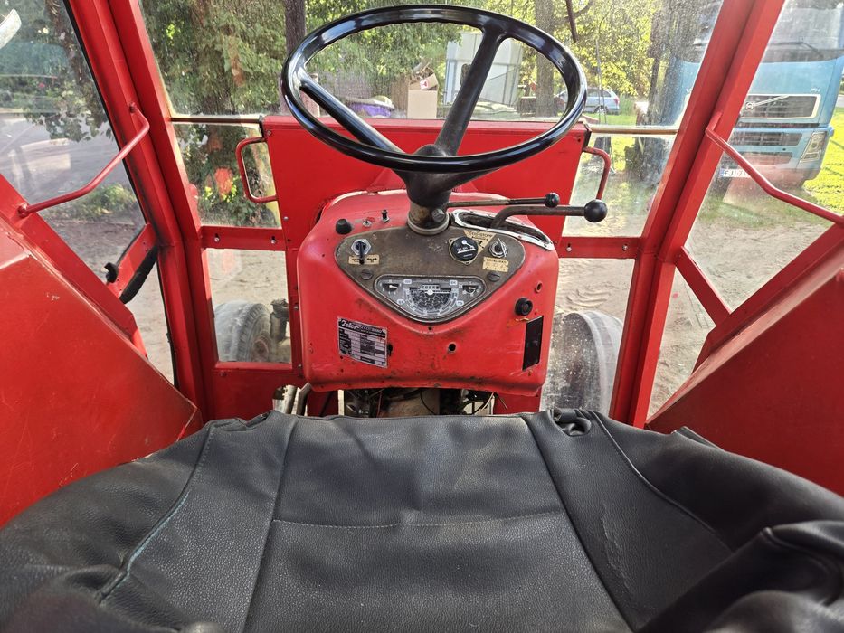 Zetor 4712 Export 2WD