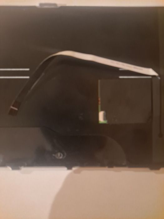 Teclado para portátil em PT