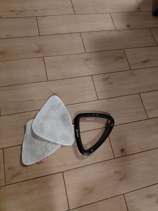 Mop parowy Vileda