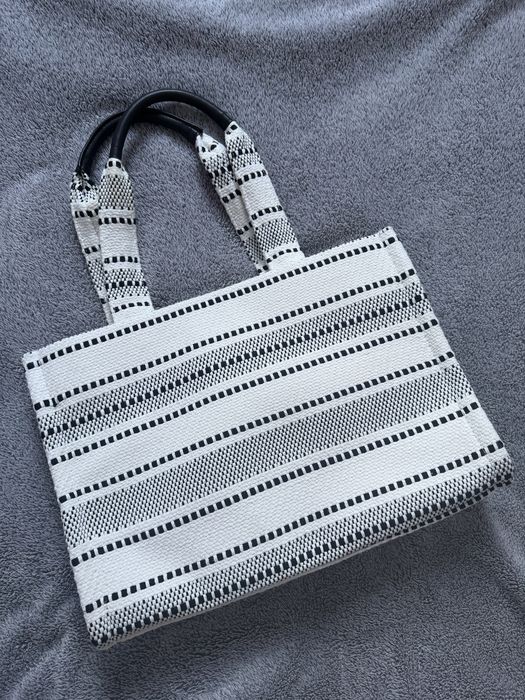 Letnia torba H&M