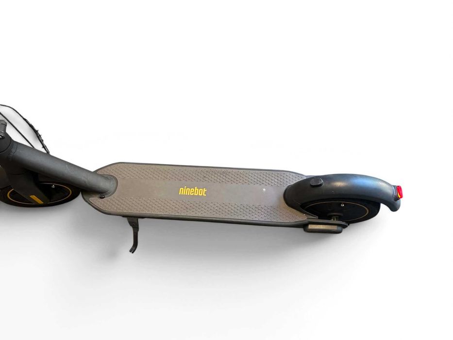 Hulajnoga Elektryczna NINEBOT KICKSCOOTER MAX G30