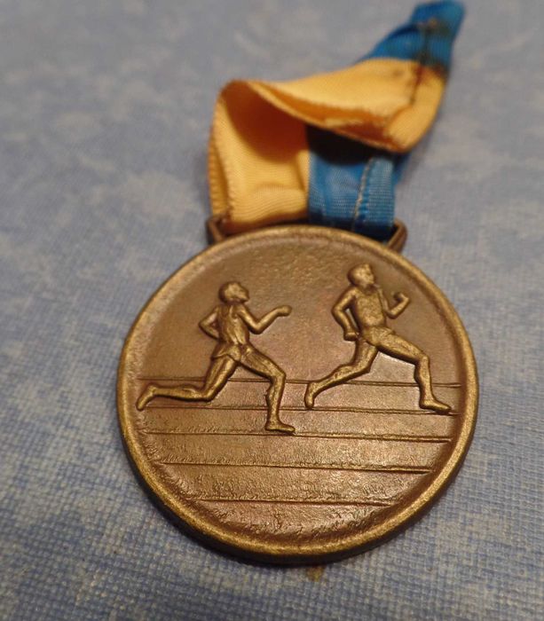 7 Medalhas Comemorativas (895)