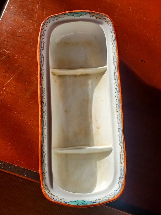 Petrus Regout Timor marca 1880