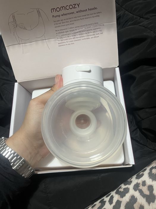Momcozy S12 Pro