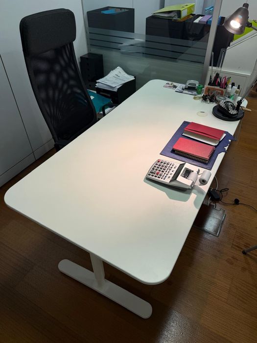 Mesa para escritório