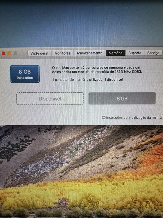 Macbook pro 15” i7