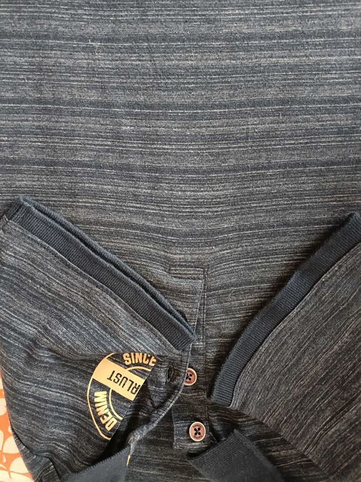 Polo de criança da Tiffosi