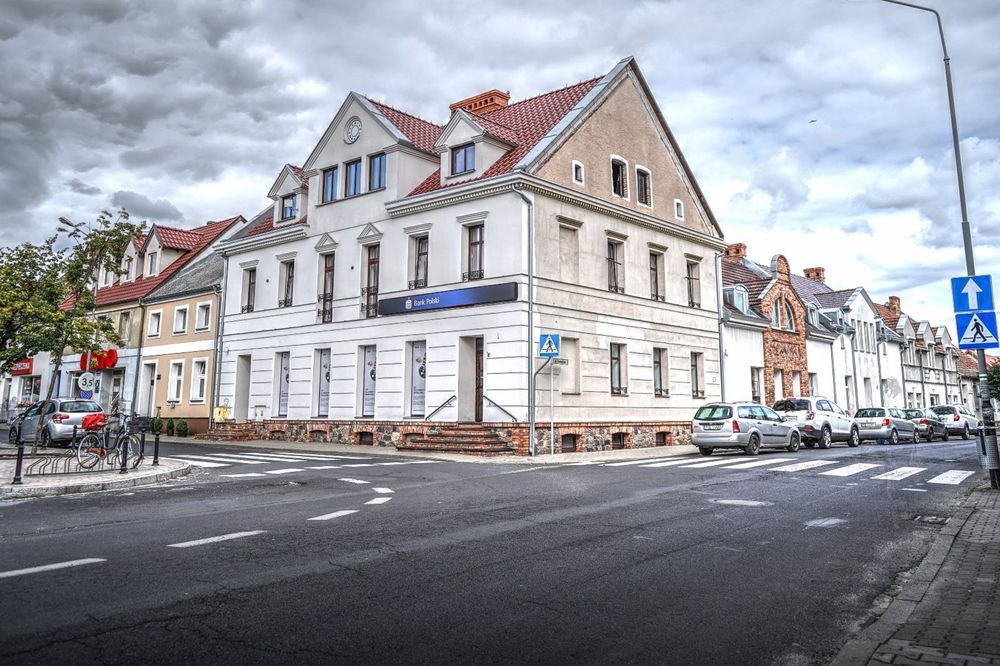 Noclegi / pokoje Ksiaz Wlkp