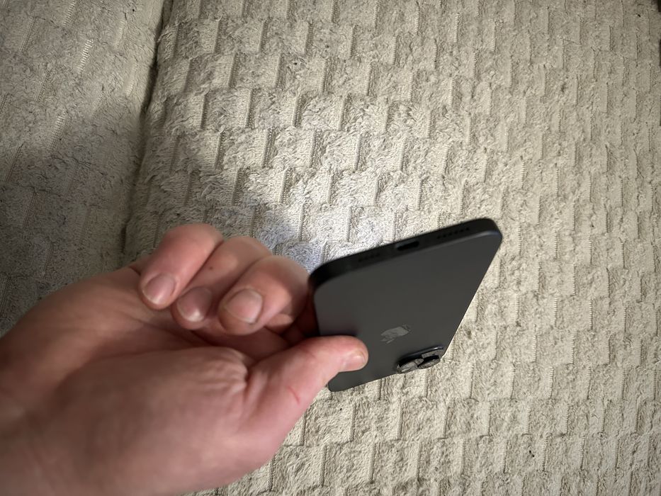 iphone 15 plus 256 gb black ideał