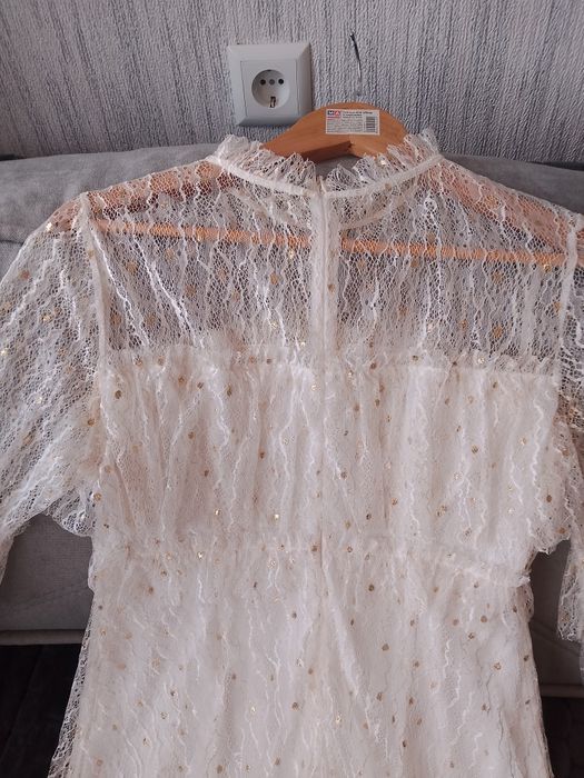 Продам свадебное платье