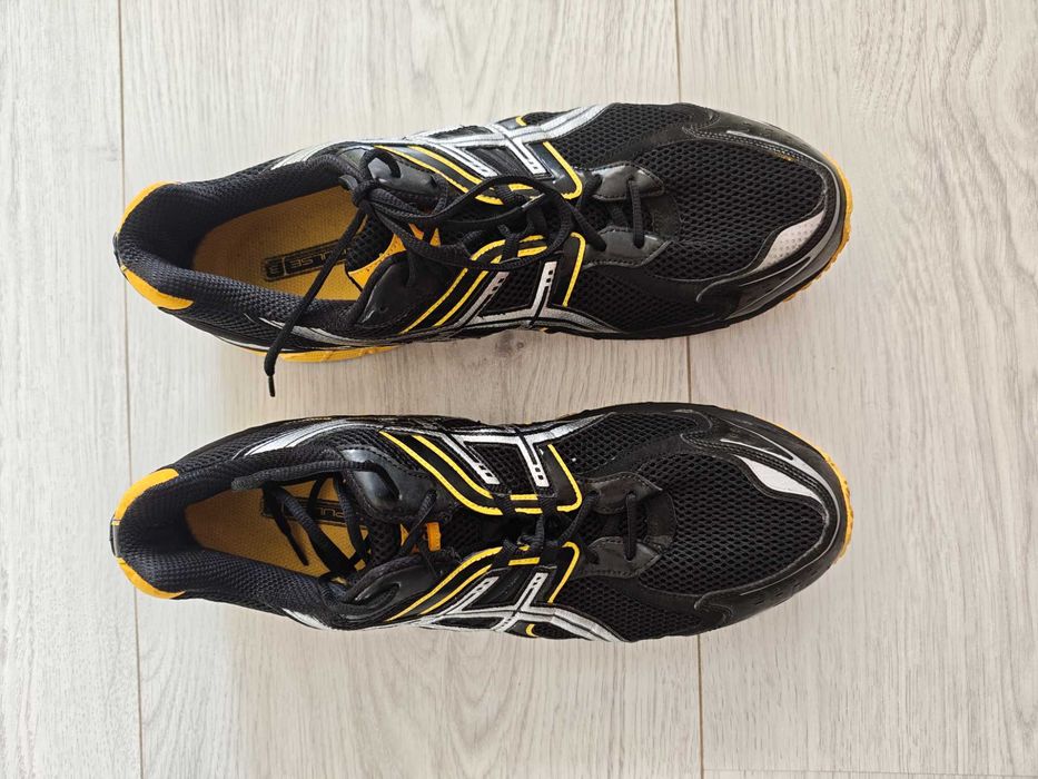 Asics OC Runner 48