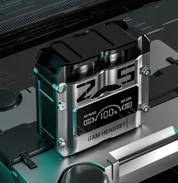 Бездротові навушники TWS M25