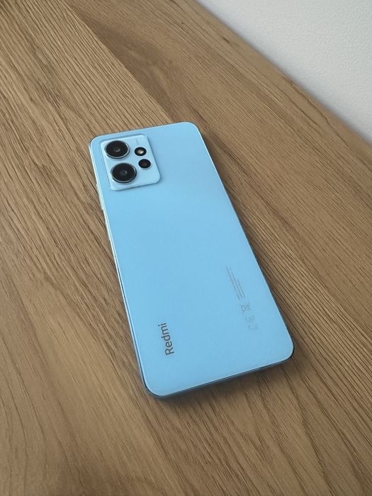 Readmi Note 12 Ice Blue (4/128GB)