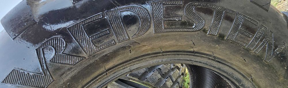 Opona przemysłowa 480/45-17 Vredestein *S