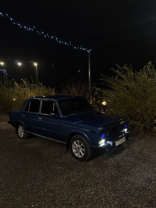 Продам ваз 2106.