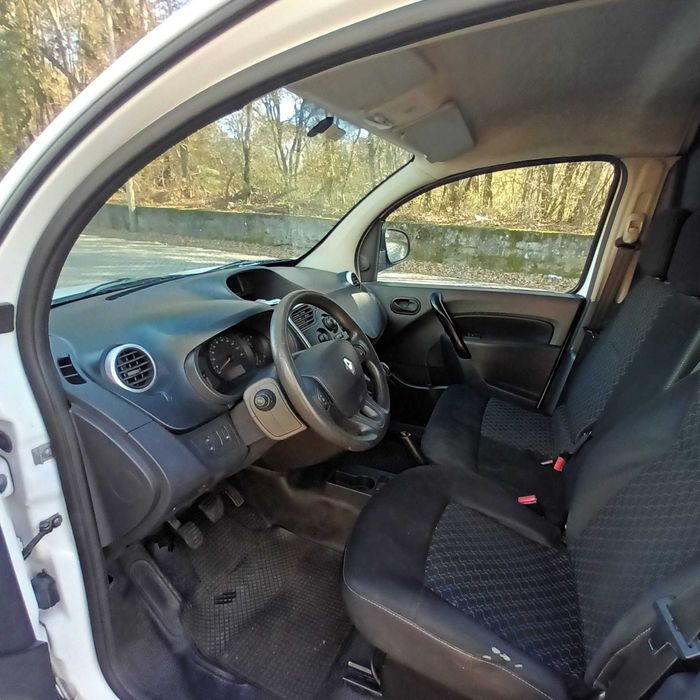 Renault Kangoo 2016 1.5 dci COMPACT