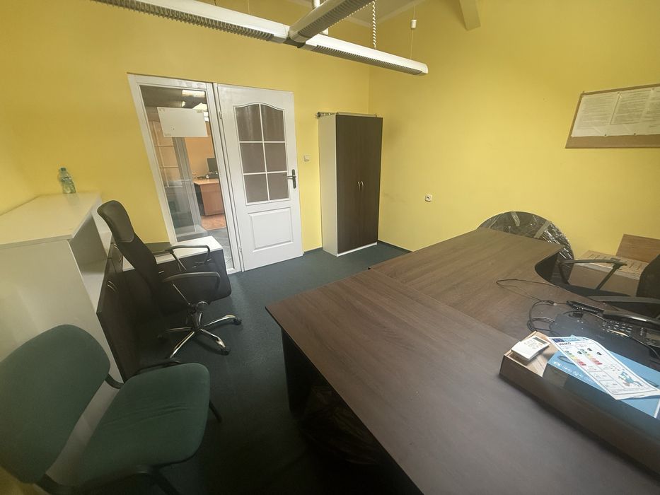 Wynajmę lokal na biuro 30m2