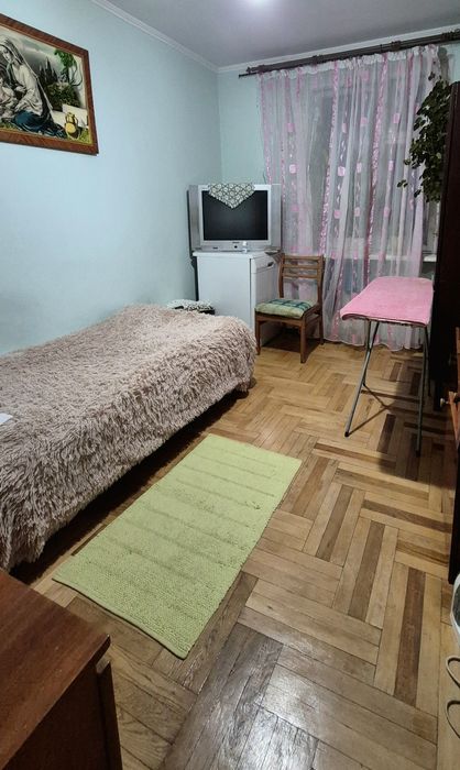 Продаж 3 кім. квартира 68м. Львів Винники вул. Кільцева.