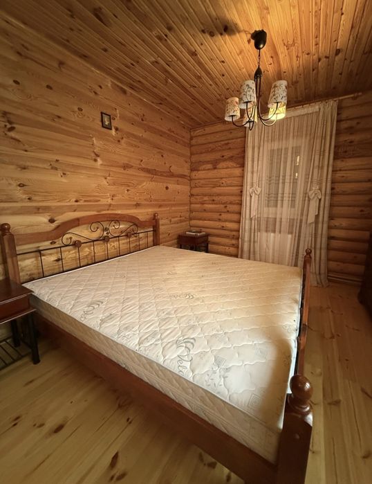Сертификат! Гарний будинок Якубівка 112м2