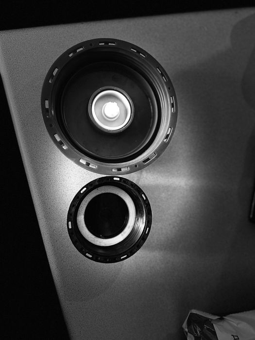 Єврокуби запчастини shmitz