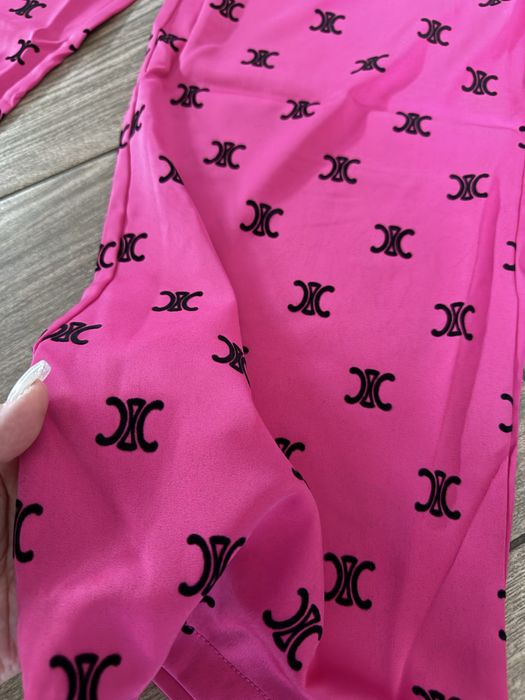 Sale! Штани палацо шанель