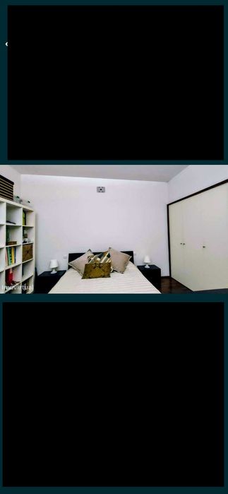 Vendo apartamento t2 perto da Universidade do Minho.