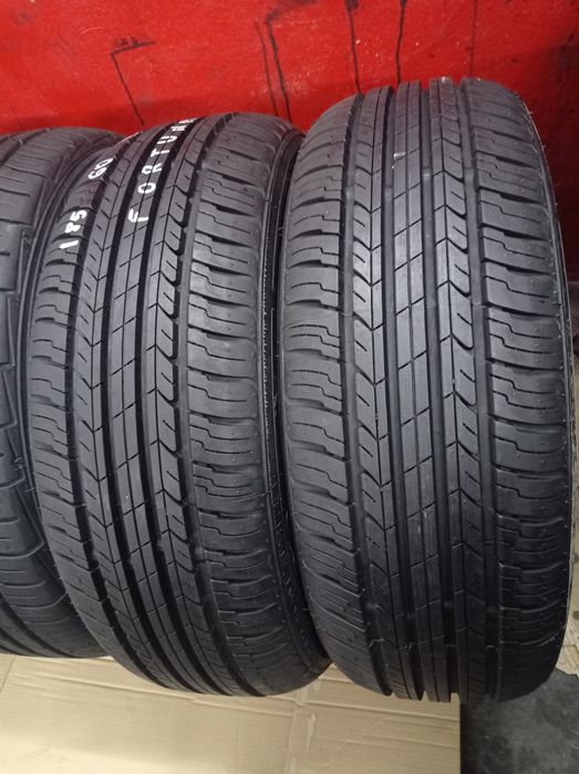 Opony 185/60/15 Michelin nexen Fulda Nokian...