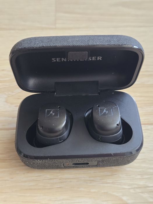 sennheiser momentum 3 - наушники и аксессуары - OLX.ua