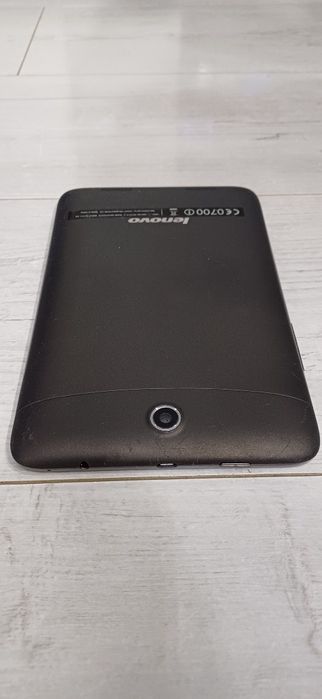 Tablet Lenovo Ideatab A2107-H 7" Dual Sim 16GB 1GB Ram 2+0,3MP BT GPS