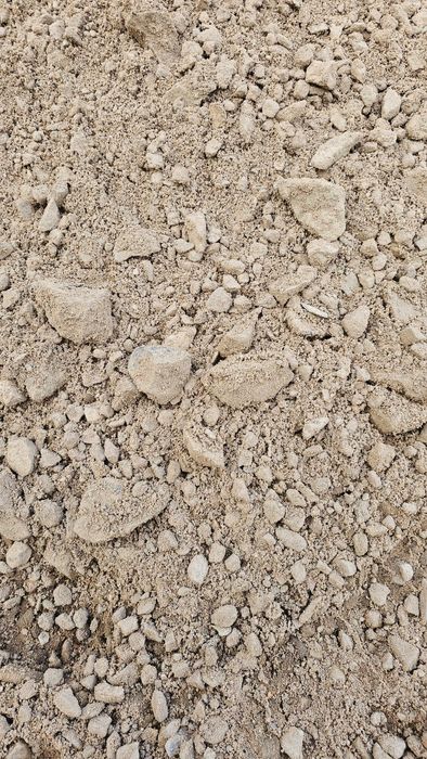 Kliniec / Kruszywo drogowe 0-31,5 / mieszanka drogowa