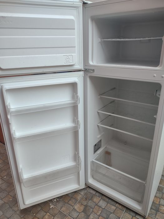 Frigorífico TEKA
