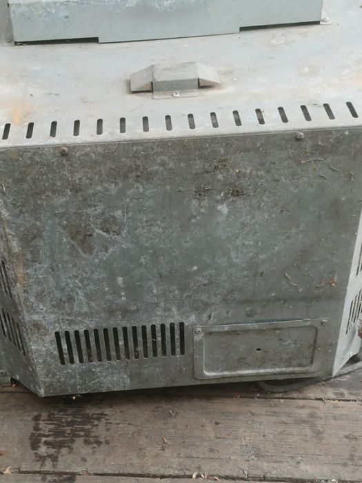 Kuchnia gazowa elektryczna do zabudowy  mastercook
